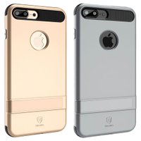 Baseus iBracket for Apple iPhone 7 Plus/8 Plus / apple-iphone-iphone 8 plus + №3298