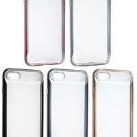 Baseus Fusion Case for  Apple iPhone 7/8 / apple-iphone-iphone 7 + №3328