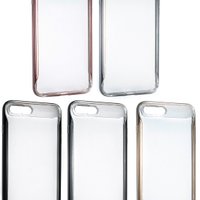 Baseus Fusion Case for Apple iPhone 7 Plus/8 Plus / apple-iphone-iphone 8 plus + №3329