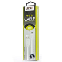 USB Cable QLT-Power XUD-8, Type-C / Type-C + №1572