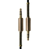WUW AUX Cabel 3,5 mm stereo 1m, R116 / AUX + №7069