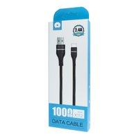 WUW Lightning Charge Cable  X112 / USB + №963