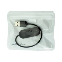 Зарядное USB для Mi Band 4 / Модельный ряд серия устройства mi band. бренд устройства xiaomi + №6967