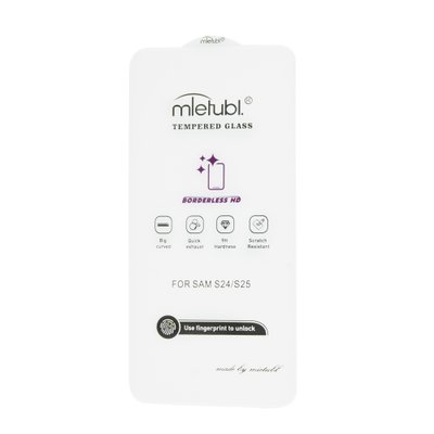 MIETUBL Borderless / Администрирование + №10796