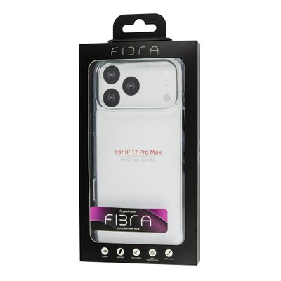 FIBRA Crystal Case / Администрирование + №10854