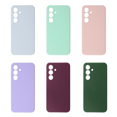 Fibra Full Silicone Cover / Администрирование + №11057