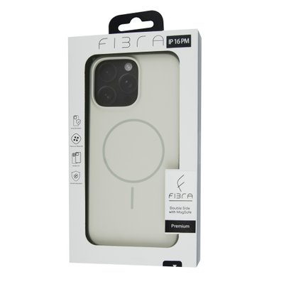 FIBRA Double Side Case with MagSafe / Администрирование + №11223