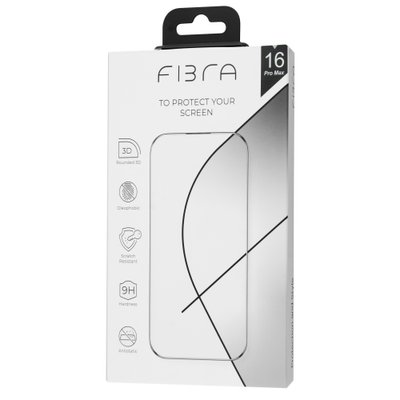 FIBRA Glass / Администрирование + №11240