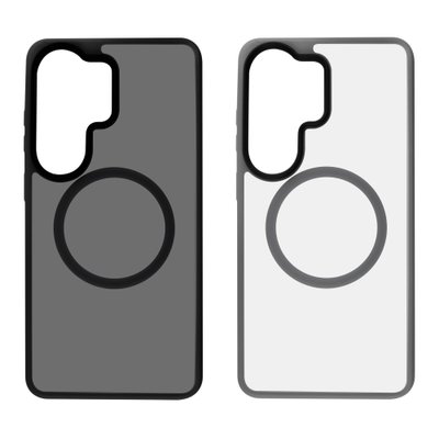 Fibra Metal Buttons with MagSafe Collection / Администрирование + №11283