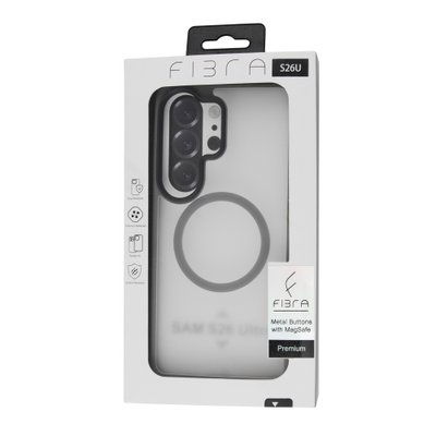 Fibra Metal Buttons with MagSafe Collection / Администрирование + №11283