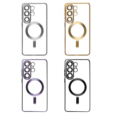 FIBRA Chrome MagSafe case / Администрирование + №11287