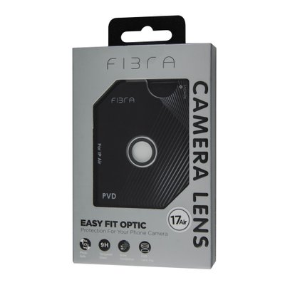 Fibra Protective Lens iPhone / Администрирование + №11448