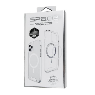 Space Collection with MagSafe / Администрирование + №11785