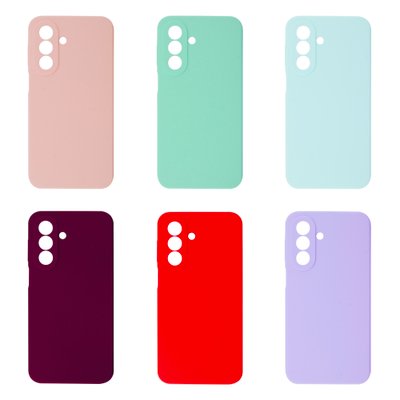 FIBRA Full Silicone Cover / Администрирование + №11901