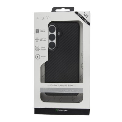 FIBRA NightFall with MagSafe / Администрирование + №12287
