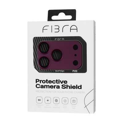 FIBRA Protective Camera Shield / Администрирование + №12296