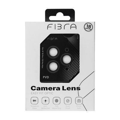 Fibra Protective Lens iPhone / Администрирование + №12297