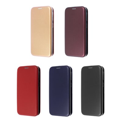 Flip Magnetic Case / Администрирование + №2395