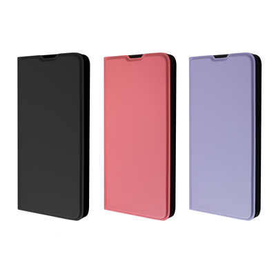 FIBRA Flip Case / Администрирование + №4252