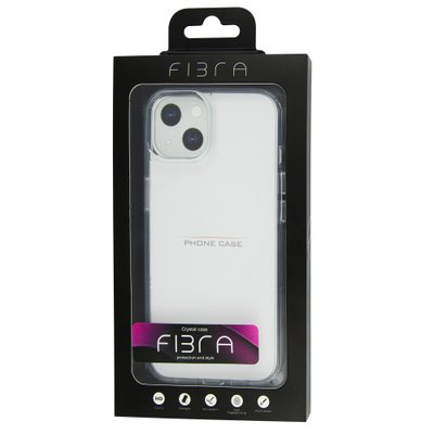 FIBRA Crystal Case / Администрирование + №8056