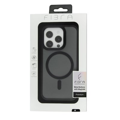 Fibra Metal Buttons with MagSafe Collection / Администрирование + №8181