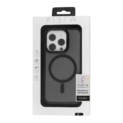 Fibra Metal Buttons with MagSafe Collection / Администрирование + №8181