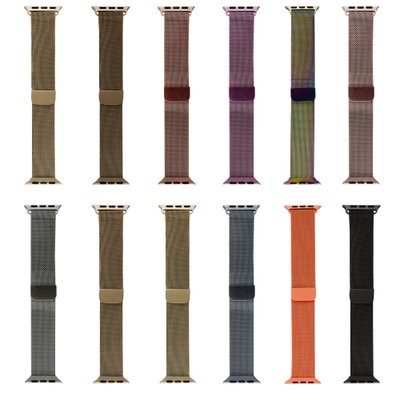 Apple Watch Milanese Loop / Администрирование + №445