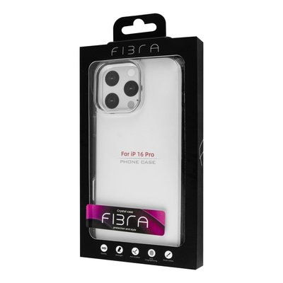 FIBRA Crystal Case / Администрирование + №9618