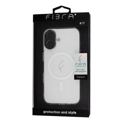 FIBRA Aeris Case with MagSafe / Администрирование + №10529