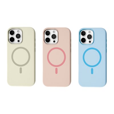 FIBRA Silicone OmniMag iPhone / Администрирование + №10626