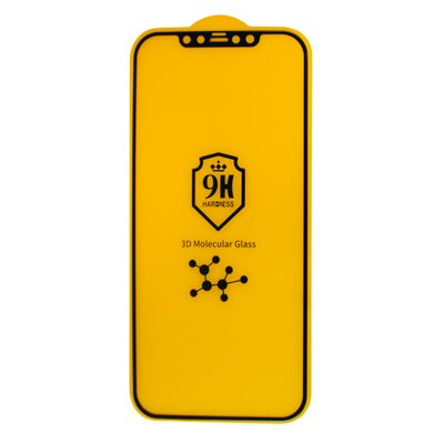 Molecular Glass 9H / Администрирование + №10752