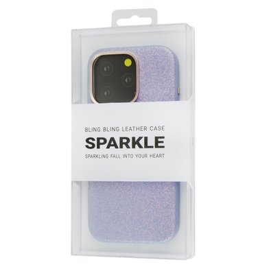 KzDoo Sparkle Case iPhone / Чехлы kzdoo + №10615