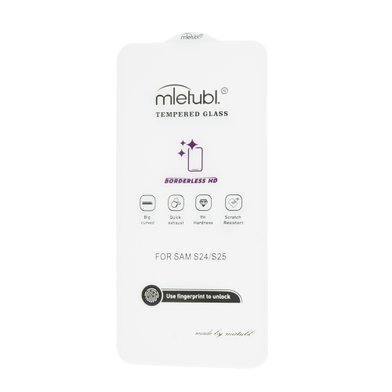 Защитное стекло MIETUBL Borderless Samsung S24 Ultra / MIETUBL Borderless + №10796