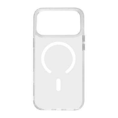 FIBRA Aeris Case with MagSafe iPhone 17 Pro/18 Pro / FIBRA Aeris Case with MagSafe + №10819