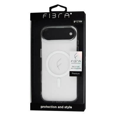 FIBRA Aeris Case with MagSafe / Администрирование + №10820