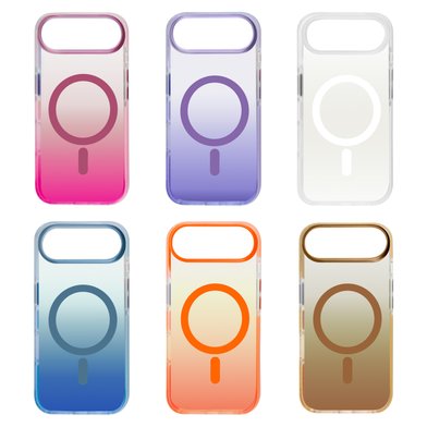 FIBRA Shock-Proof case with MagSafe iPhone Air / FIBRA Shock-Proof  + №10828