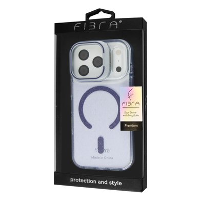 FIBRA Star Shine with MagSafe iPhone 17 Pro Max / FIBRA Star Shine with MagSafe iPhone + №10830