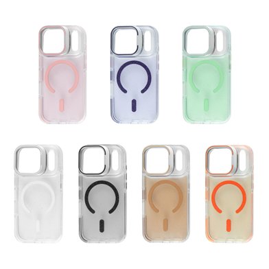 FIBRA Star Shine with MagSafe iPhone 17 Pro / FIBRA Star Shine with MagSafe iPhone + №10831