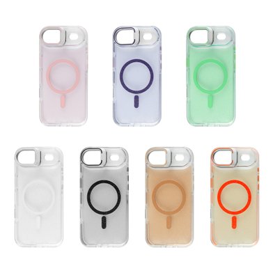 FIBRA Star Shine with MagSafe iPhone Air / FIBRA Star Shine with MagSafe iPhone + №10832