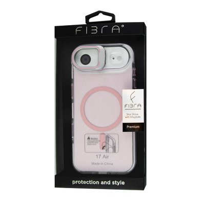 FIBRA Star Shine with MagSafe iPhone Air / FIBRA Star Shine with MagSafe iPhone + №10832