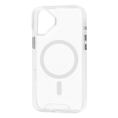 Space case with MagSafe iPhone 17 / Space Collection with MagSafe + №10841