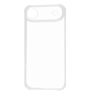 TPU Silicone with Edge Apple iPhone Air / TPU Silicone with Edge + №10844
