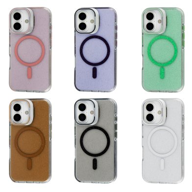 FIBRA Star Shine with MagSafe iPhone / Чехлы fibra + №10627