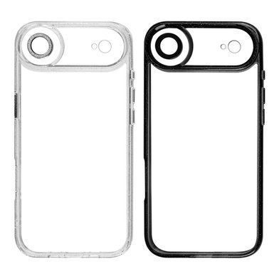 FIBRA Bling Side edge Case iPhone Air / Fibra Bling Side Edge Collection + №10848