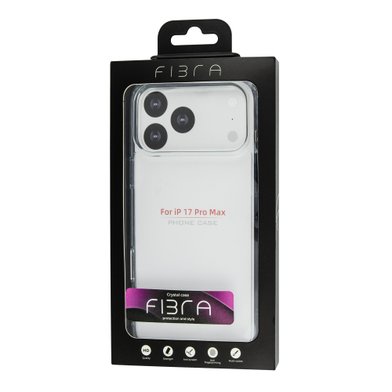 FIBRA Crystal Case / Администрирование + №10854
