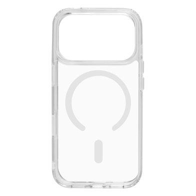 FIBRA Crystal Case with MagSafe iPhone 17 Pro Max/18 Pro Max / FIBRA Crystal Сase with MagSafe  + №10858