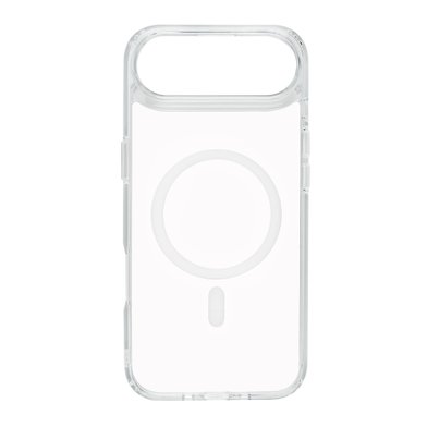 FIBRA Crystal Case with MagSafe iPhone Air / FIBRA Crystal Сase with MagSafe  + №10860