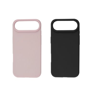 FIBRA Full Silicone Cover with MagSafe iPhone Air / FIBRA Full Silicone Cover with MagSafe + №10881