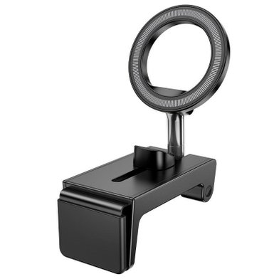 Настольный держатель Hoco H62 Nimble ring magnetic / Компьютеры/Планшеты hoco + №10959