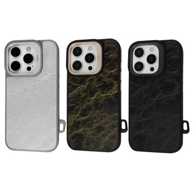 Kajsa Glamorous Collection Metallic Glossy Pastry V.2 back case / Чехлы kajsa + №11012